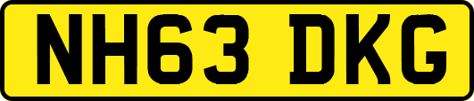 NH63DKG