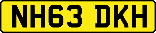 NH63DKH