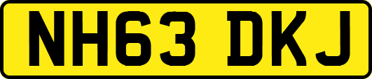 NH63DKJ
