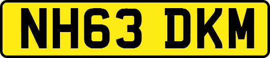 NH63DKM
