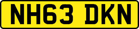 NH63DKN
