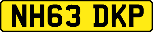 NH63DKP