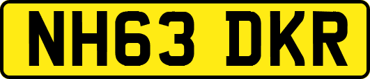 NH63DKR