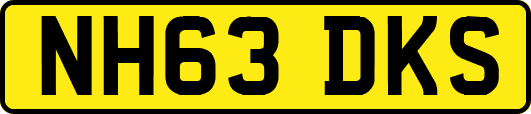 NH63DKS