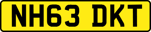NH63DKT