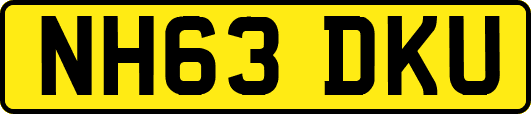 NH63DKU
