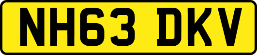 NH63DKV