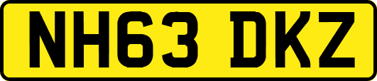 NH63DKZ