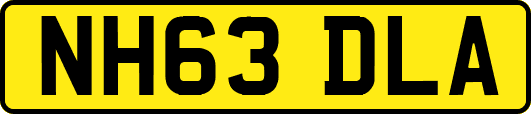 NH63DLA