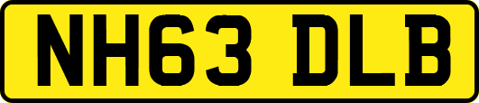 NH63DLB