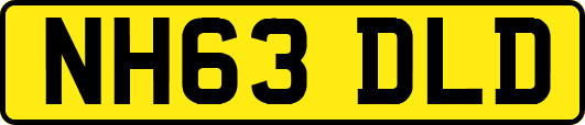 NH63DLD
