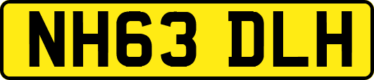 NH63DLH