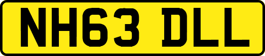 NH63DLL