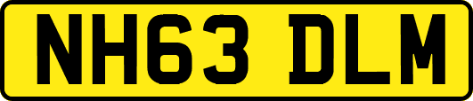 NH63DLM