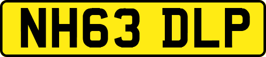 NH63DLP