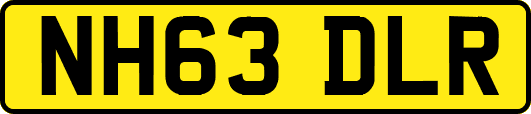 NH63DLR