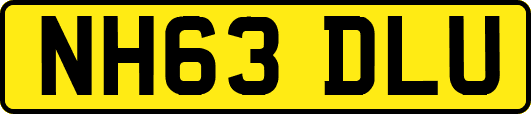 NH63DLU