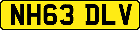 NH63DLV