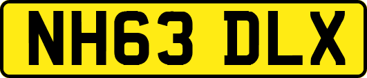NH63DLX