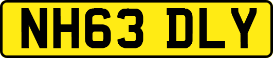 NH63DLY