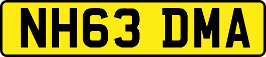 NH63DMA