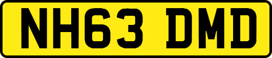 NH63DMD