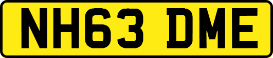 NH63DME