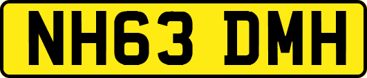 NH63DMH