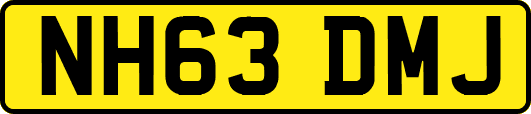 NH63DMJ