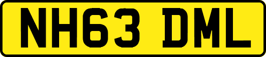 NH63DML