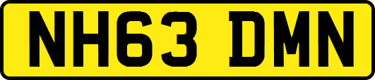 NH63DMN