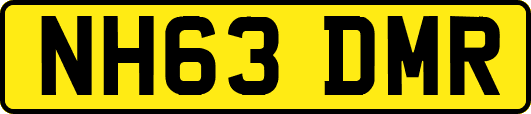 NH63DMR