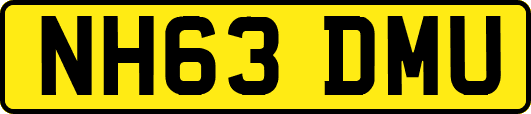 NH63DMU