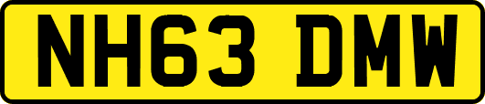NH63DMW