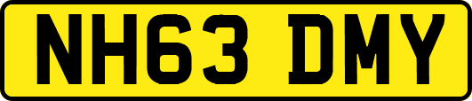 NH63DMY