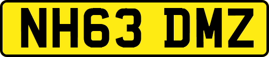 NH63DMZ