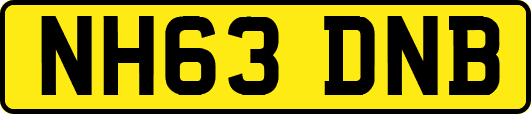 NH63DNB