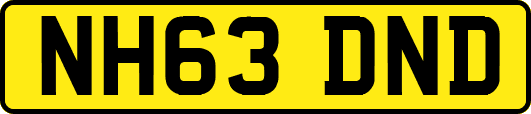 NH63DND