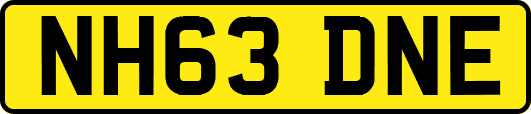 NH63DNE