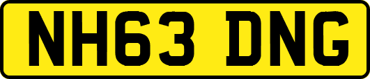 NH63DNG