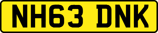 NH63DNK