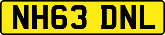 NH63DNL