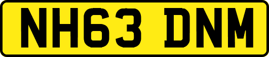 NH63DNM