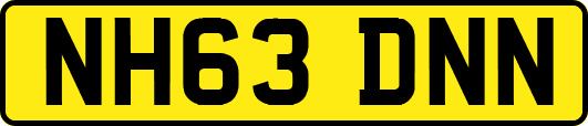 NH63DNN