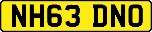 NH63DNO