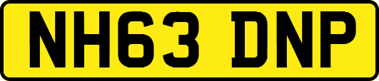 NH63DNP