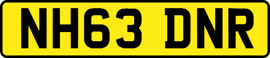 NH63DNR