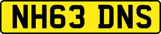 NH63DNS