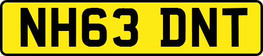 NH63DNT