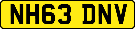 NH63DNV